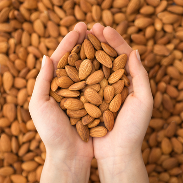 Dry Fruits