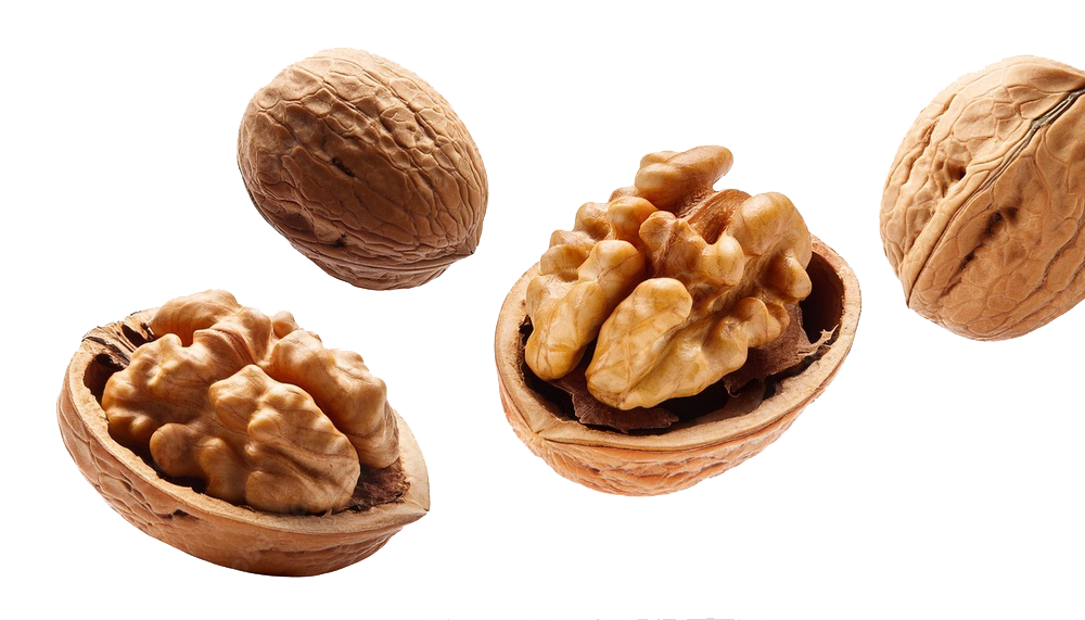 Walnut Chili in shell 500 grams جوز تشيلي بالقشر