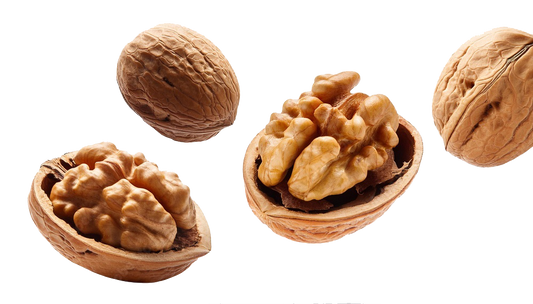 Walnut Chili in shell 500 grams جوز تشيلي بالقشر