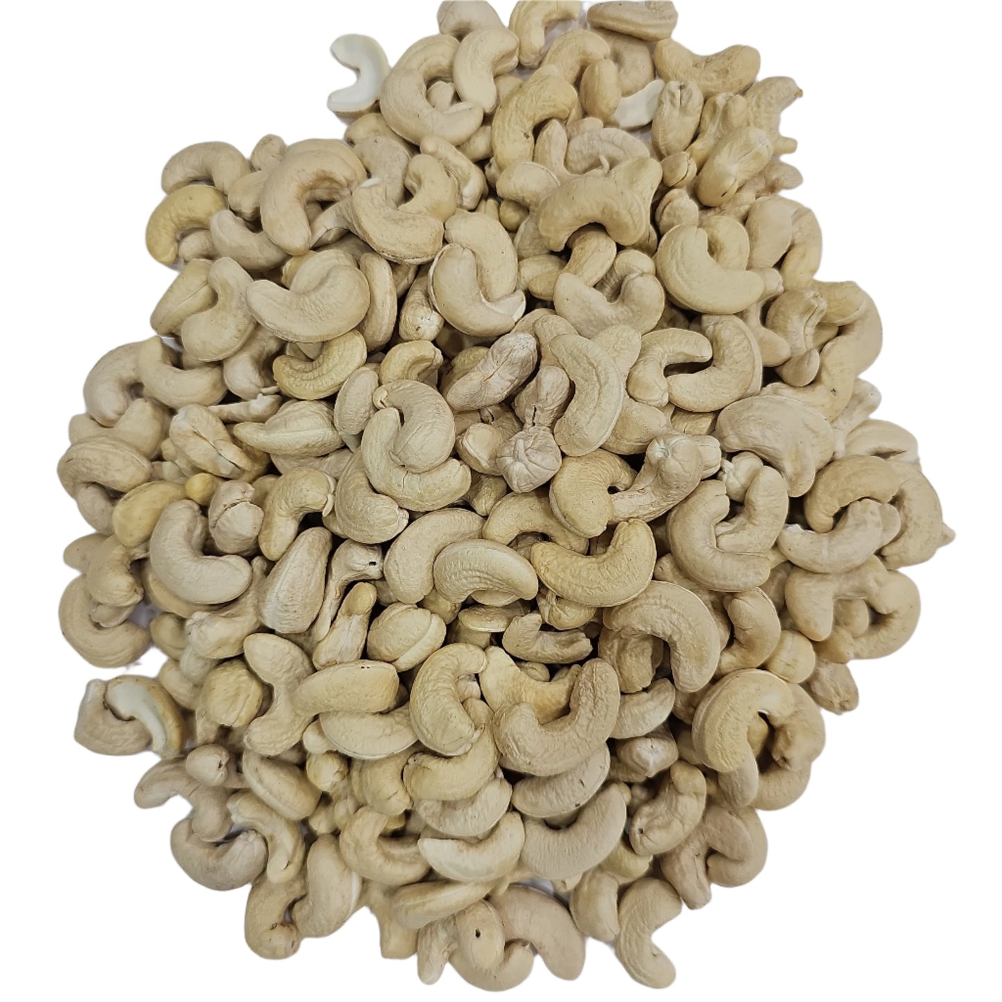 Cashew Raw 500 Grams كاجو نيئ