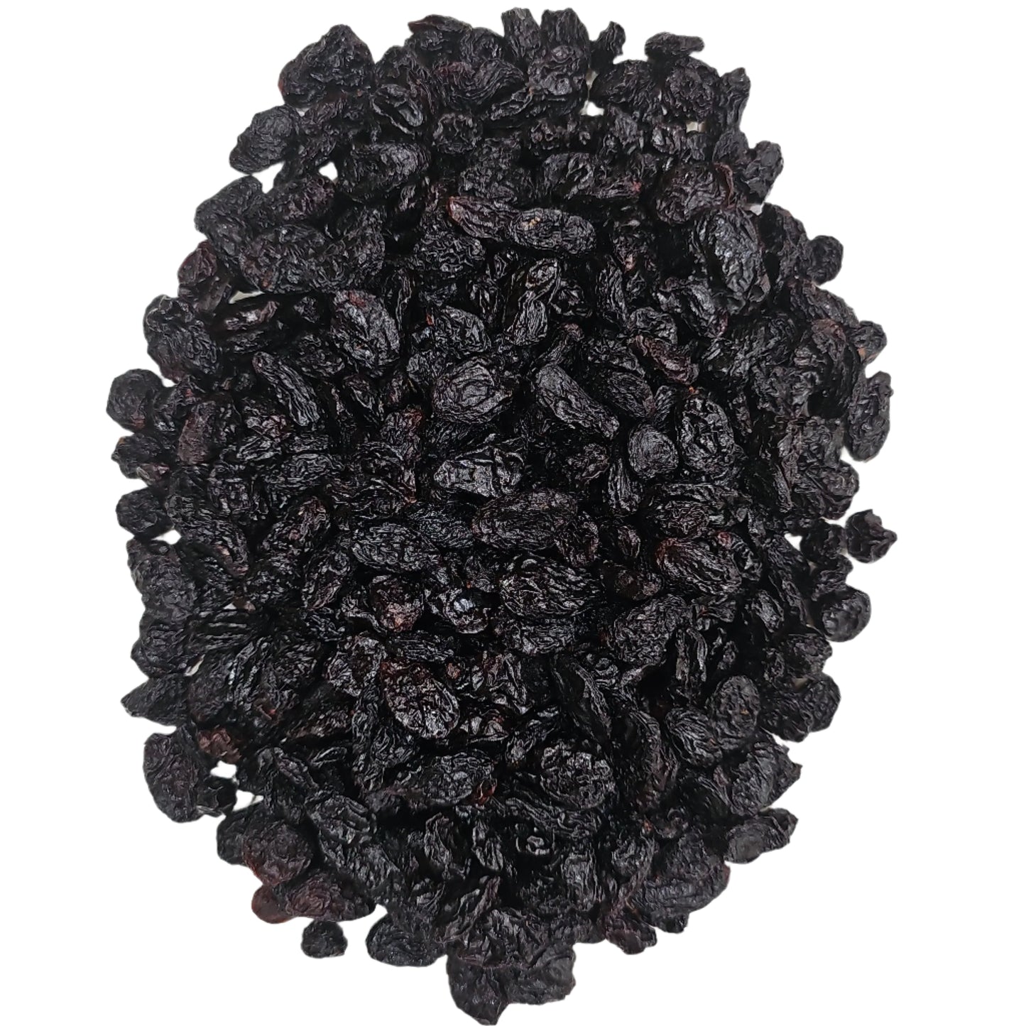 Black Raisins 500 Grams زبيب اسود