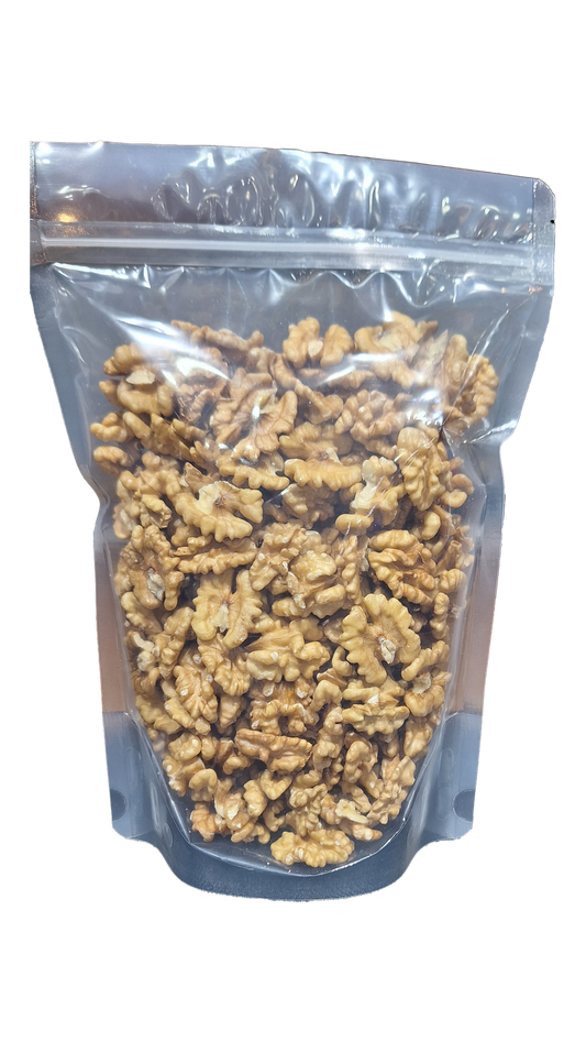 Chilean Walnuts 500 Grams جوز عين الجمل تشيلي