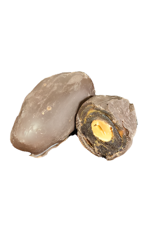 Dates Chocolate 1 KG شوكولاتة التمر