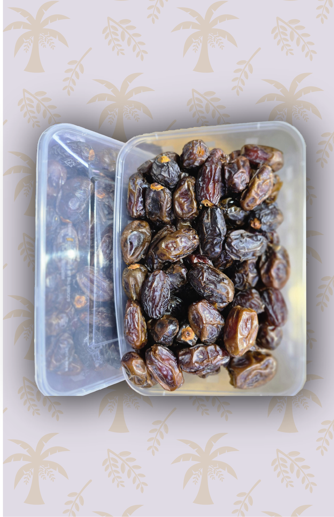 UAE Medjool 1 Kg  مجدول اماراتي