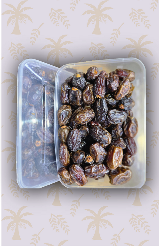 UAE Medjool 1 Kg  مجدول اماراتي