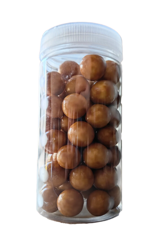 Hazelnut Coated with Caramel -  بندق مغطى بالكاراميل 250 غرام