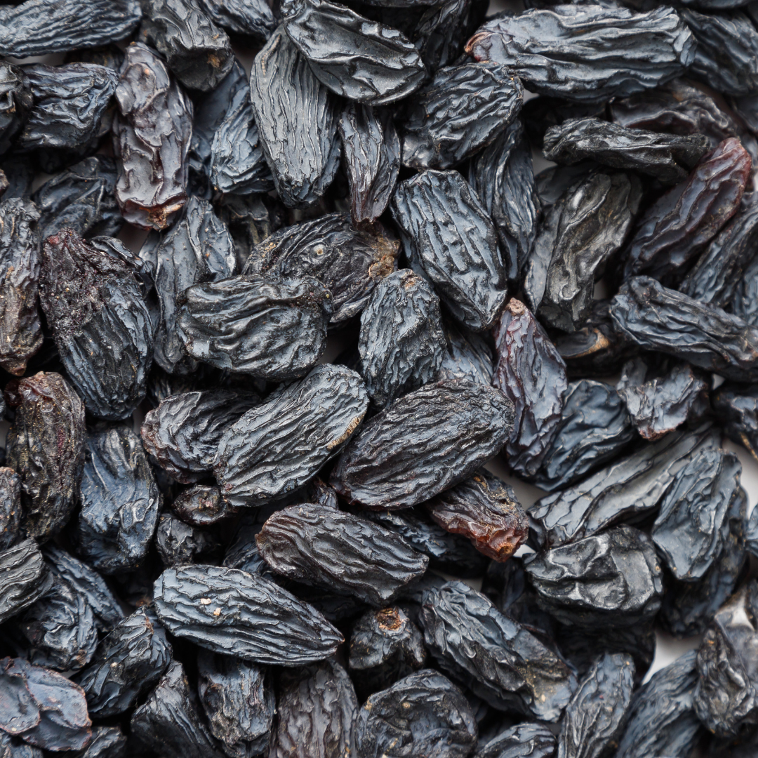 Black Raisin (Black Kishmish)