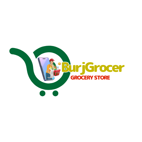 BurjGrocer