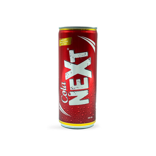 Cola Next Can 250ML