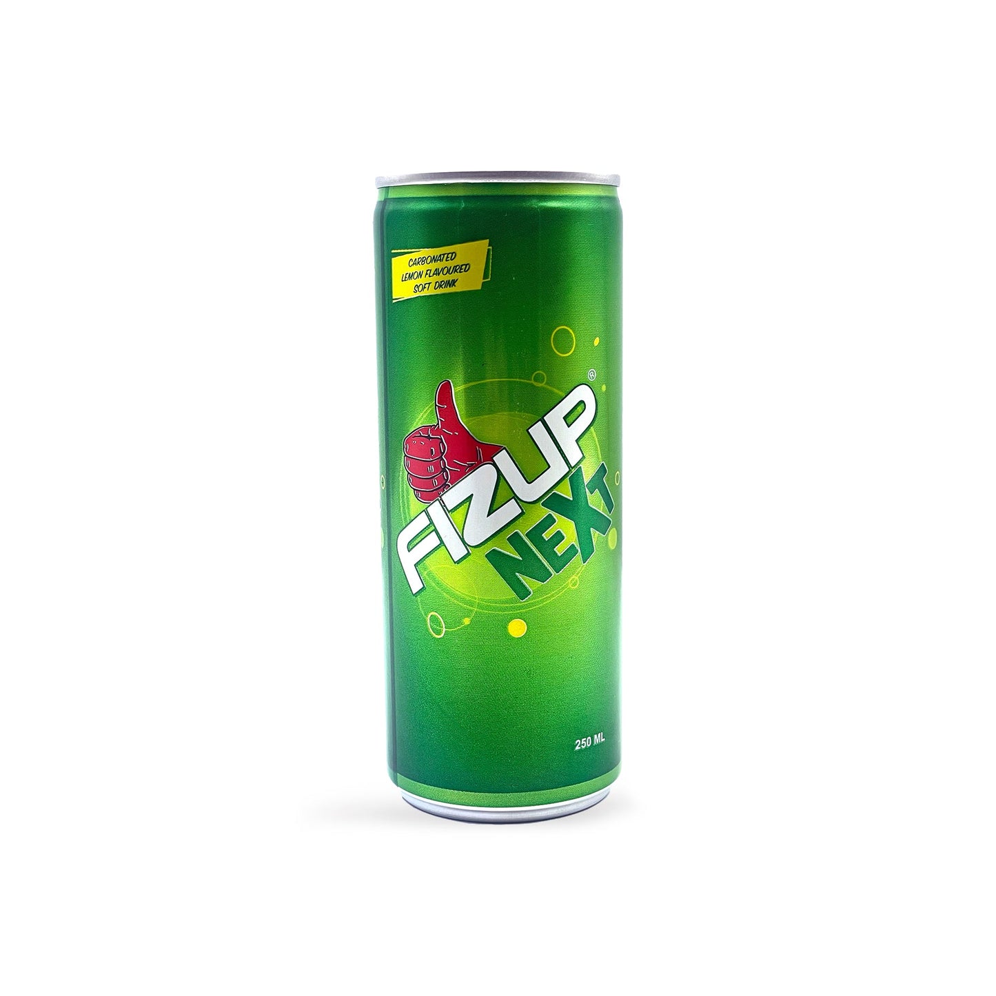 Fizup Next Can 250ML