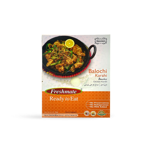 Freshmate Balochi Karahi 200G