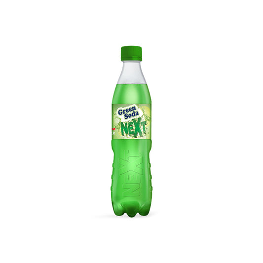 Green Soda Next 345ML