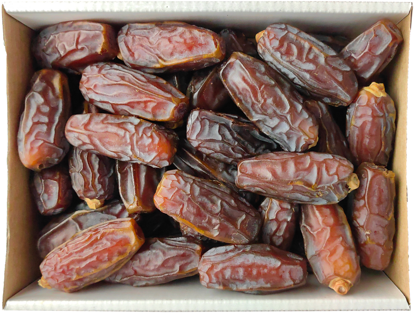 Mabroom Dates 1 Kg مبروم المدينة