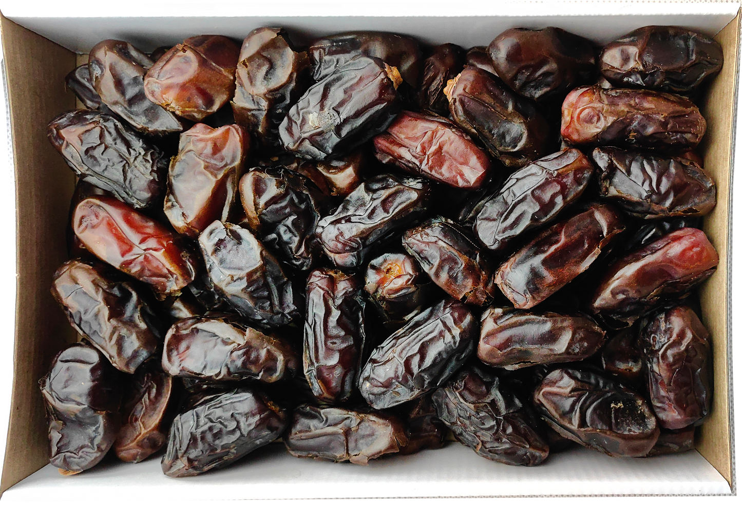 Khudary Dates 1 Kg تمر الخضري