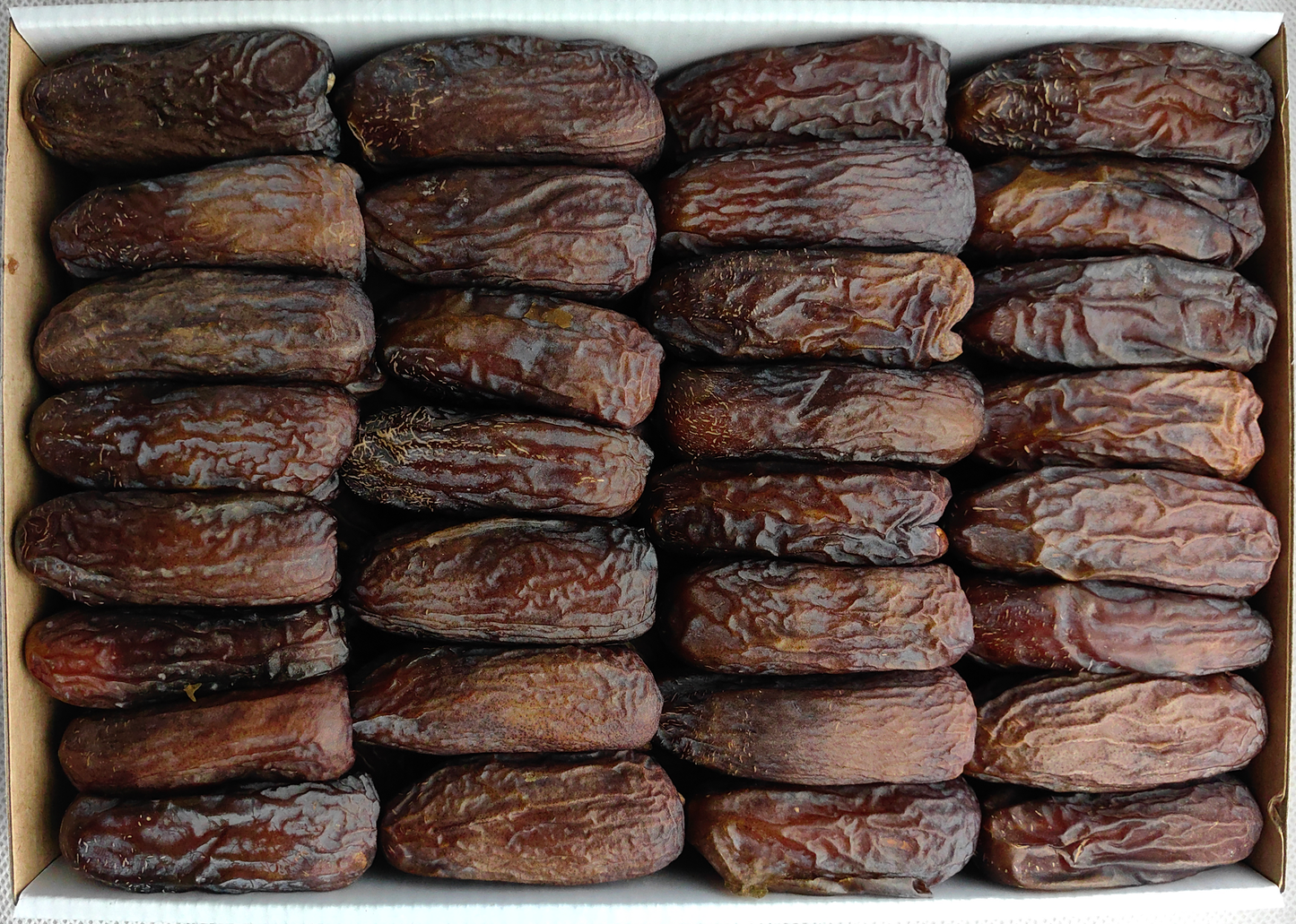 Anbara Dates 1 Kg عنبرة المدينة