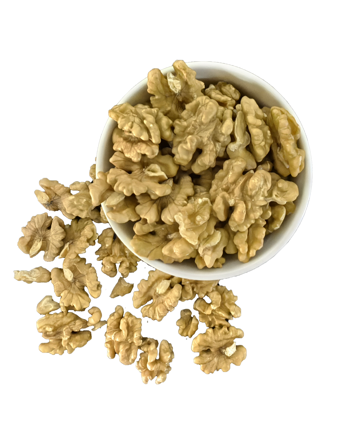 Chilean Walnuts 500 Grams جوز عين الجمل تشيلي