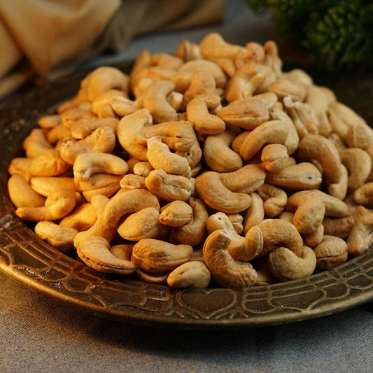 Roasted Cashew (Kaju)