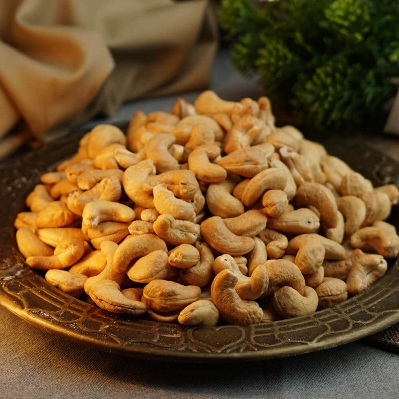 Roasted Cashew (Kaju)