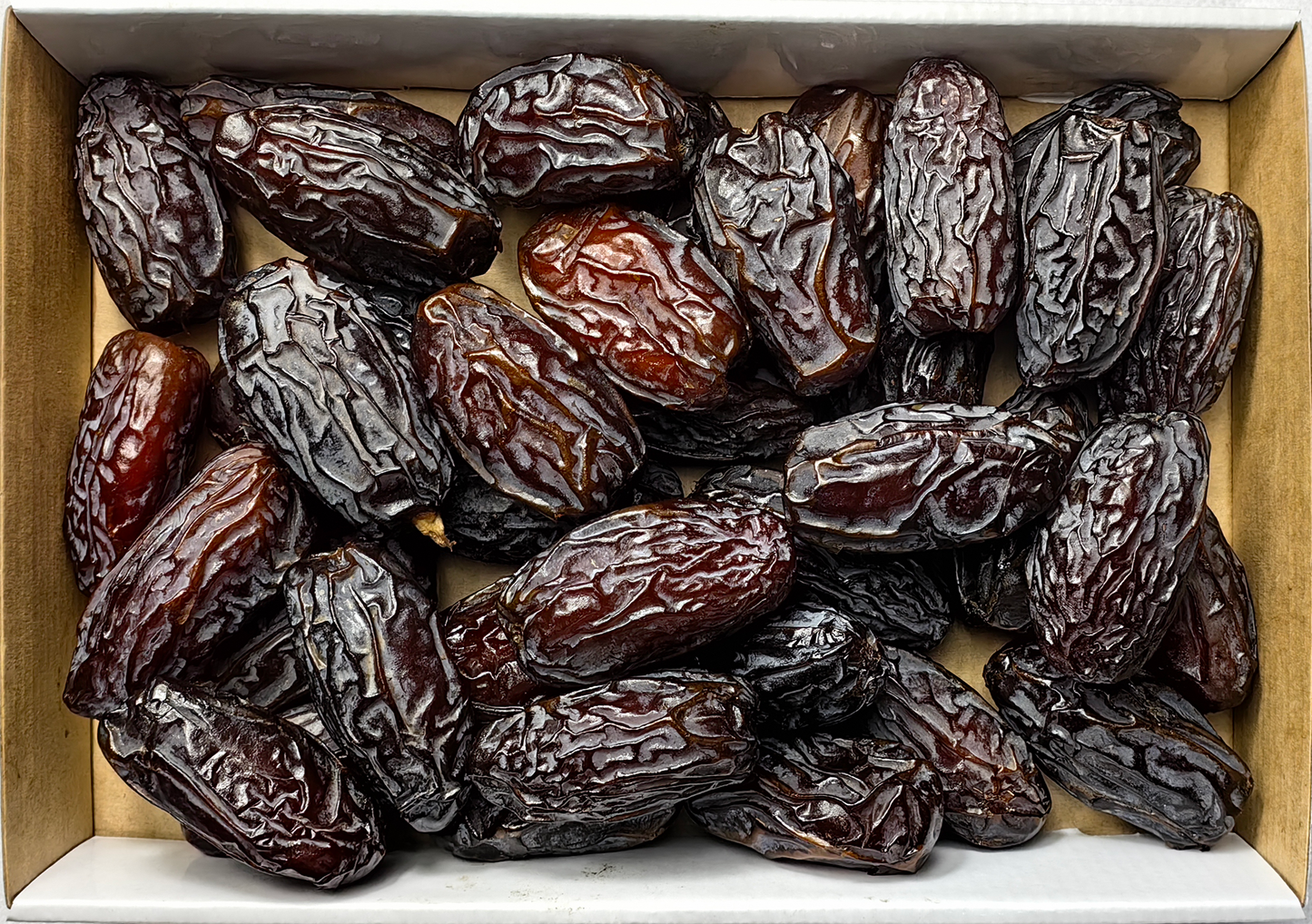 Medjoul Dates VIP  Palestine 1 Kg تمر المجهول الفاخر من فلسطين