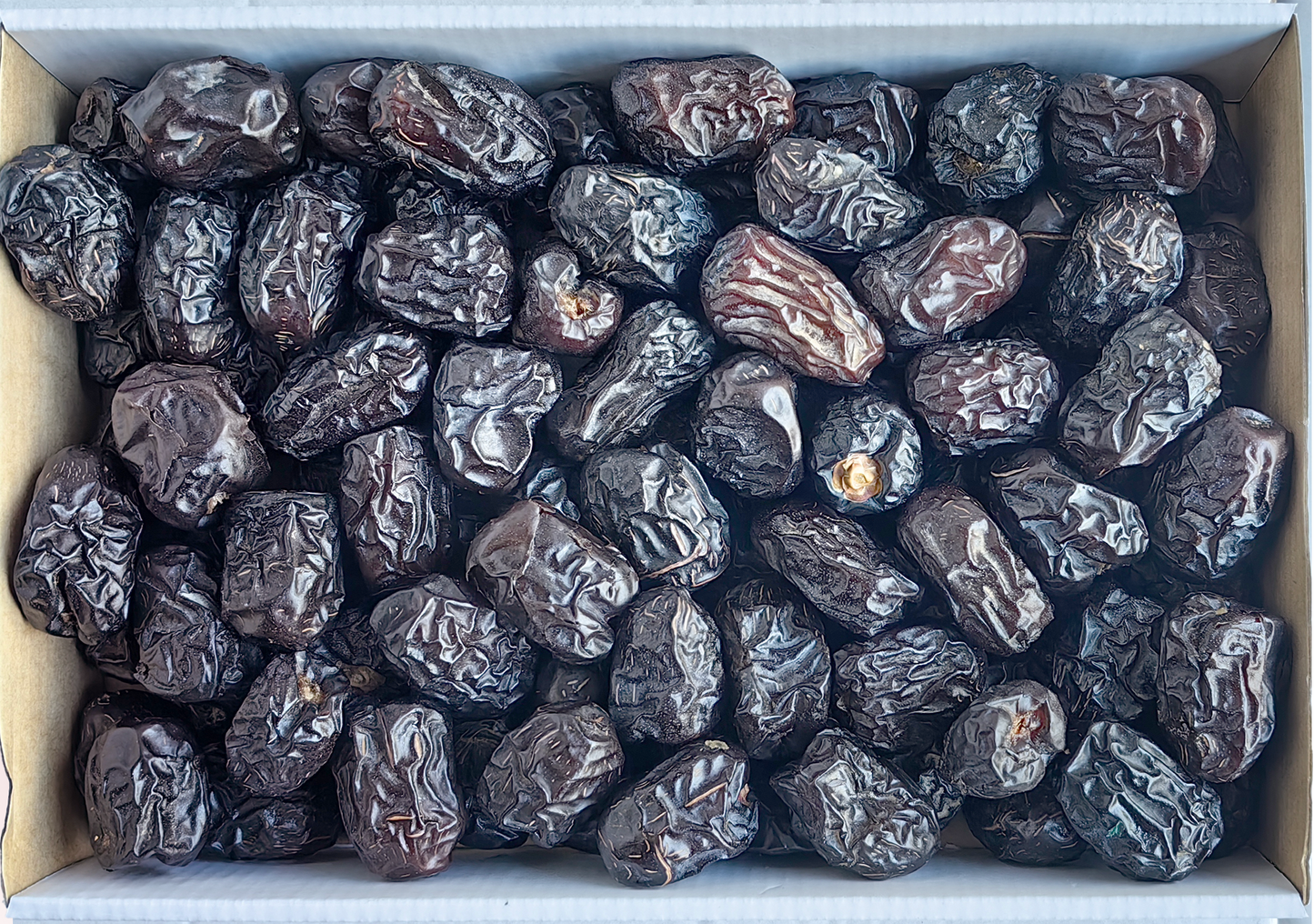 Ajwa Dates VIP  1 Kg عجوة المدينة المنورة الفاخرة