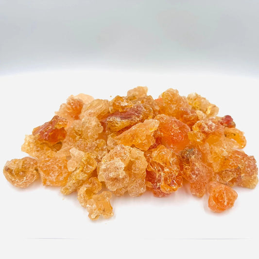 Arabic Gum 100 g	صمغ عربي