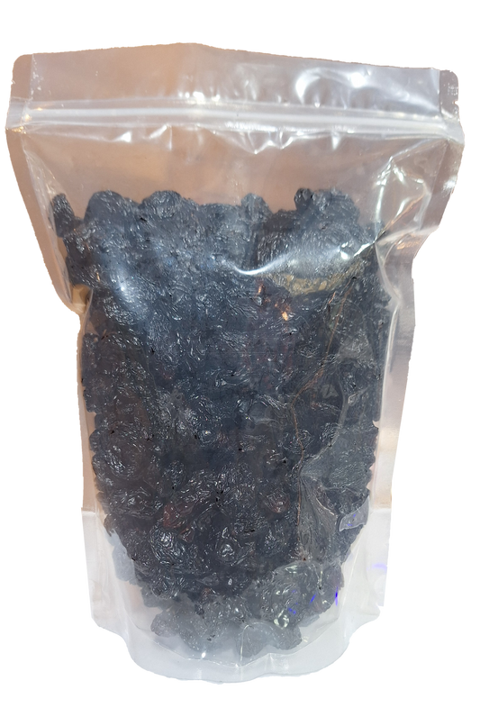 Black Raisins 500 Grams زبيب اسود