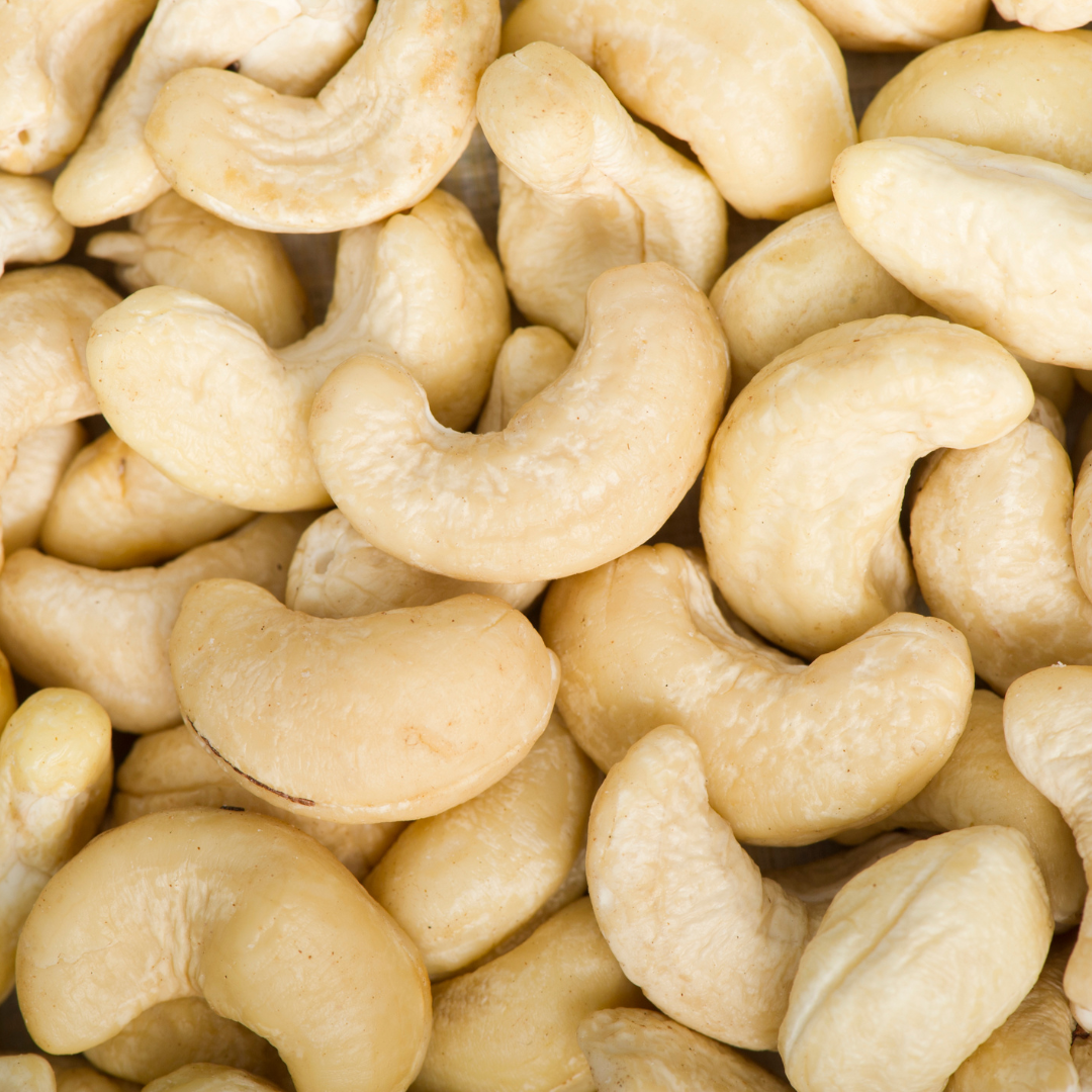 Plain Cashew (Kaju)