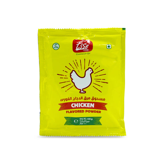 Esse Chicken Flavour Powder 100G